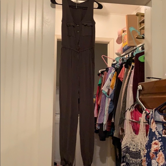 Jumpsuit - Picture 2 of 2